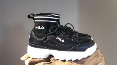 cheap quality FILA Shoes Model No. 4